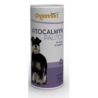 Fitocalmyn Palitos - 160 g
